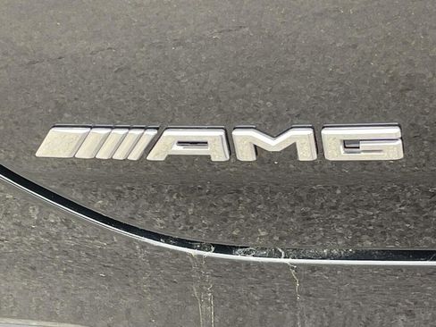 New 2026 Mercedes-Benz GLE 53 AMG 4MATIC Coupe image 15