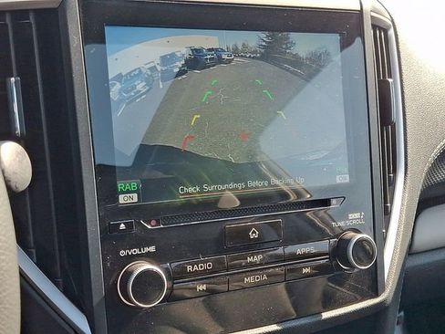 Certified 2023 Subaru Forester Limited image 19