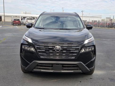 New 2026 Nissan Rogue SV image 11