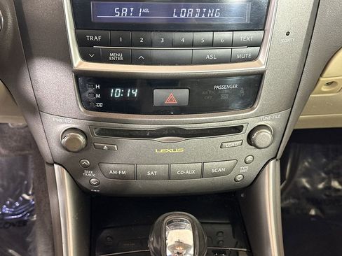 Used 2012 Lexus IS 250 250 image 29
