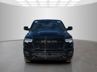 New 2026 RAM 1500 Limited AWD/4WD video 2