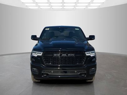 New 2026 RAM 1500 Limited