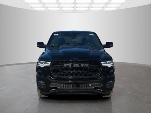 New 2026 RAM 1500 Limited AWD/4WD image 2