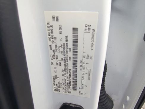 Used 2023 Ford F150 XLT w/ Equipment Group 301A Mid AWD/4WD image 32