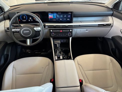 Used 2026 Hyundai Tucson SEL FWD image 35