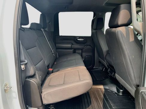 Used 2022 GMC Sierra 2500 Pro w/ Convenience Package AWD/4WD image 25