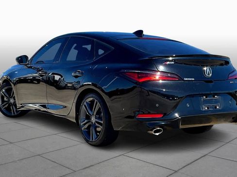 Used 2024 Acura Integra A-Spec image 11