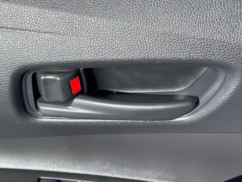 Used 2026 Toyota Corolla LE FWD image 20