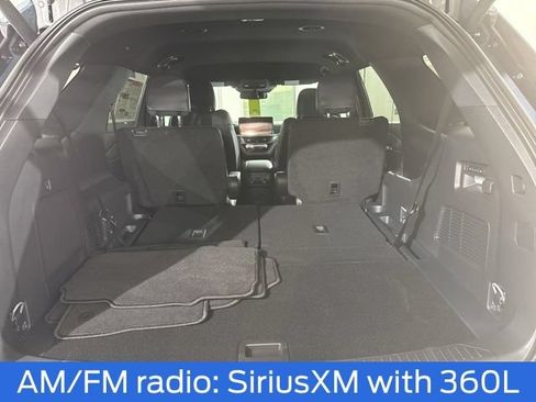 New 2026 Ford Explorer ST AWD/4WD image 10