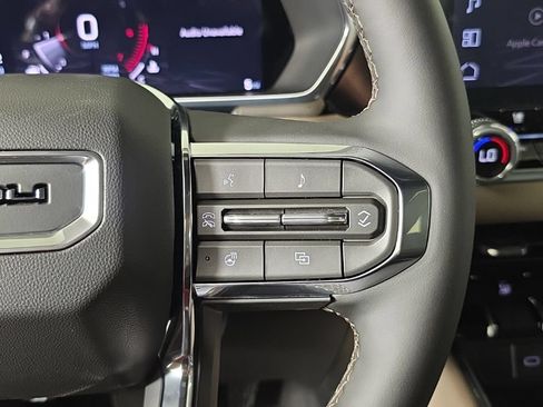 New 2026 GMC Canyon Denali AWD/4WD image 19