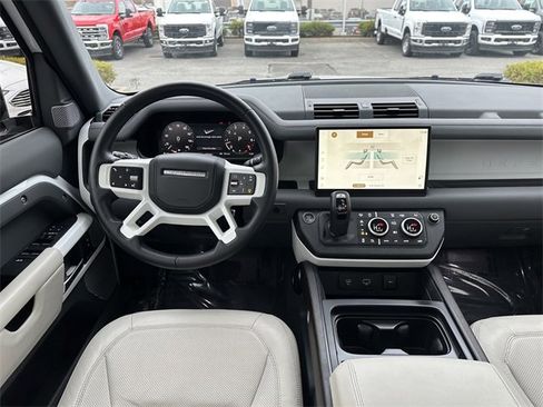 Used 2023 Land Rover Defender 130 First Edition image 13