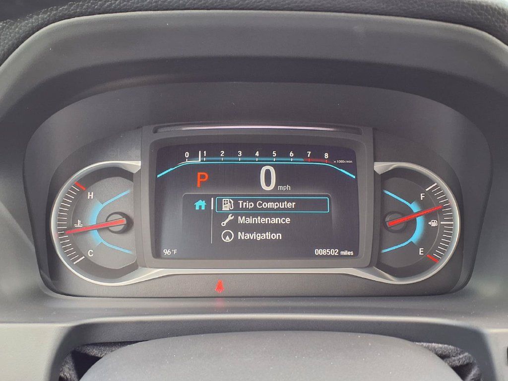Used 2021 Honda Passport Elite image 34