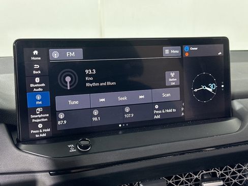 Used 2024 Honda Accord Sport image 28