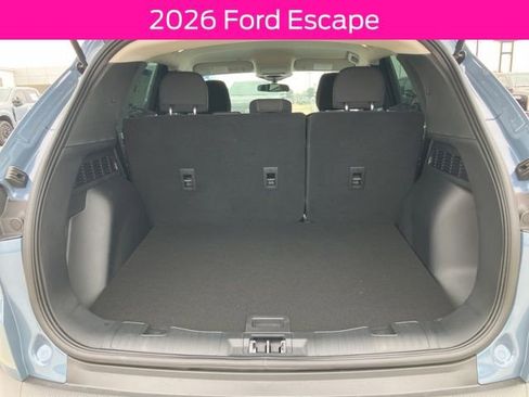 New 2026 Ford Escape Active FWD image 17
