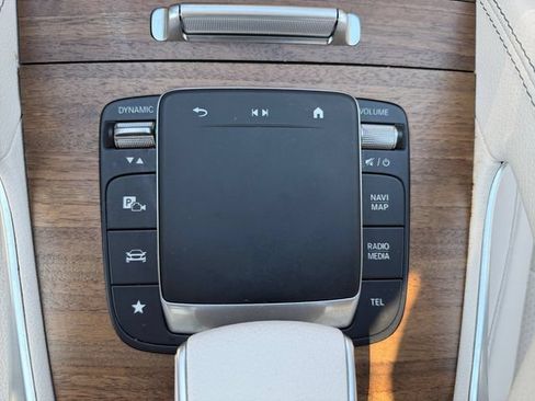 Certified 2024 Mercedes-Benz GLE 450 4MATIC image 23