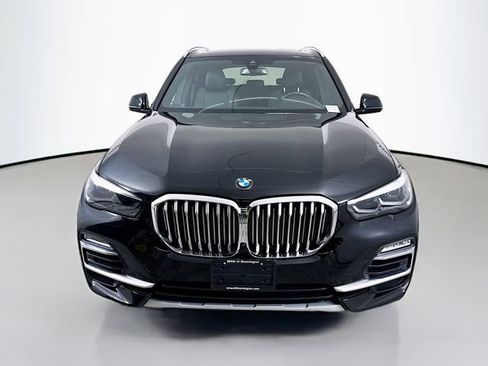 Used 2021 BMW X5 xDrive40i w/ Convenience Package image 2
