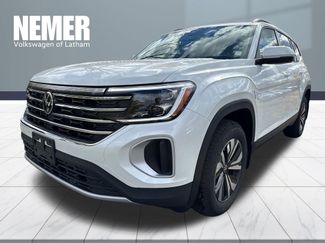 New 2026 Volkswagen Atlas SE 360° Tour