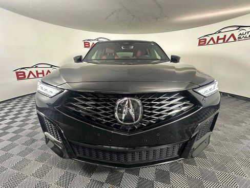 Used 2026 Acura MDX A-Spec AWD/4WD image 14