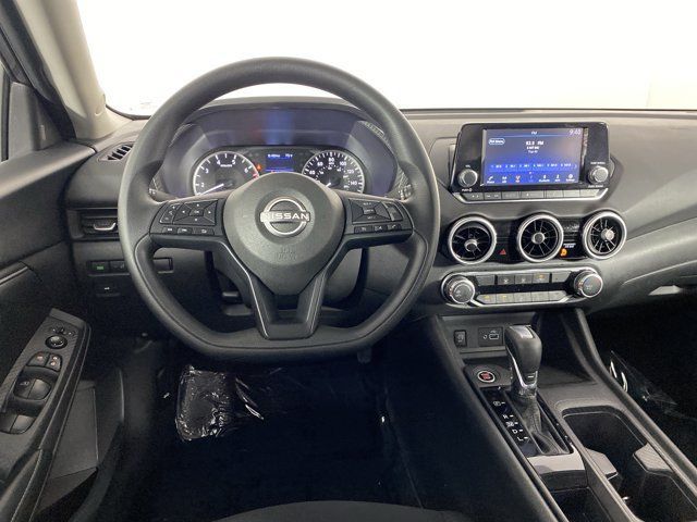 Used 2024 Nissan Sentra S FWD image 17
