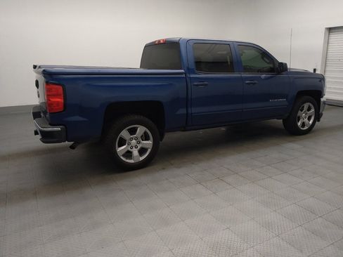 Used 2017 Chevrolet Silverado 1500 LT w/ All Star Edition RWD image 10