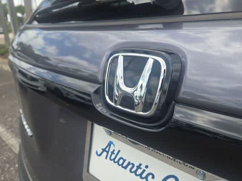 Used 2021 Honda Passport Elite image 12