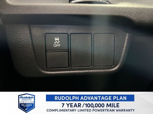 Certified 2024 Honda CR-V Sport image 39