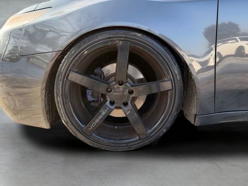 Used 2012 Acura TL w/ Technology Package image 6