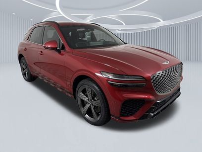 Certified 2023 Genesis GV70 2.5T w/ Sport Prestige Package