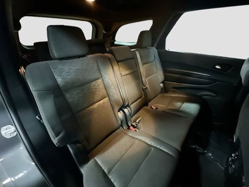 New 2026 Dodge Durango GT image 30