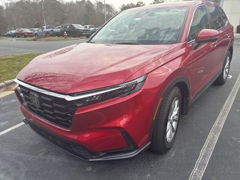 Used 2023 Honda CR-V EX-L image 13