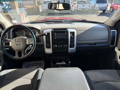 Used 2011 RAM 1500 Big Horn image 15