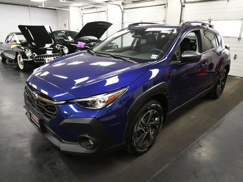 Used 2024 Subaru Crosstrek 2.0i Premium AWD/4WD image 39