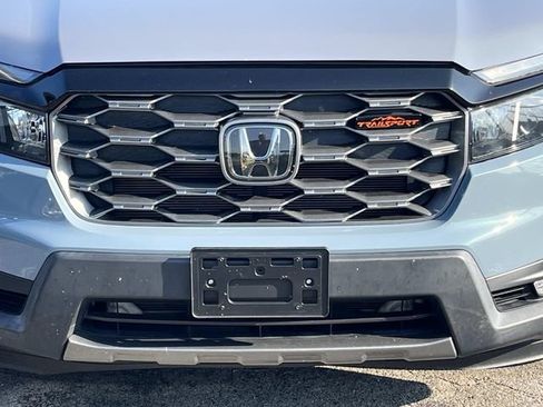 Used 2022 Honda Passport TrailSport image 7