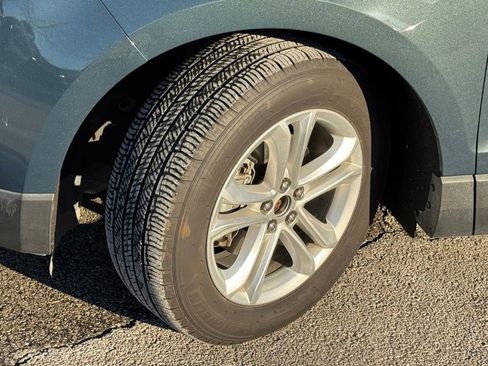 Used 2019 Ford Edge SEL w/ Equipment Group 201A image 40