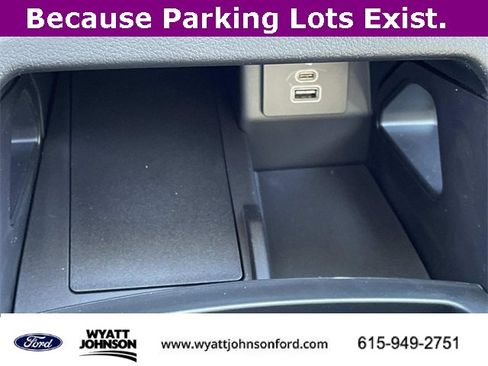 New 2025 Ford Ranger XLT w/ Equipment Group 301A High image 26