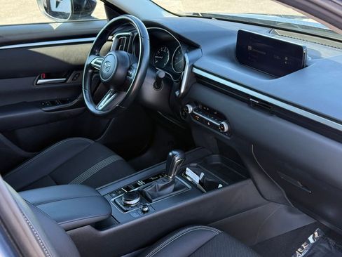 Used 2024 MAZDA CX-50 AWD 2.5 S w/ Preferred Package image 9