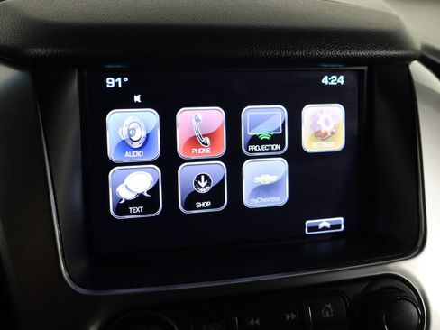 Used 2020 Chevrolet Tahoe 2WD w/ Remote Keyless Entry Package image 30