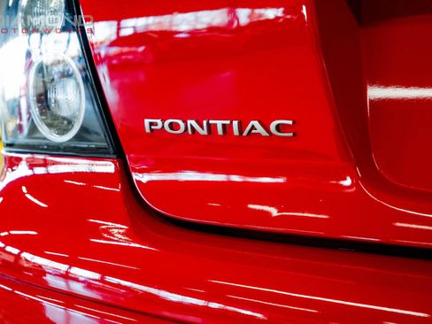 Used 2006 Pontiac GTO image 36
