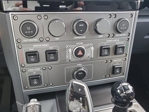 New 2026 INEOS Grenadier AWD/4WD image 15