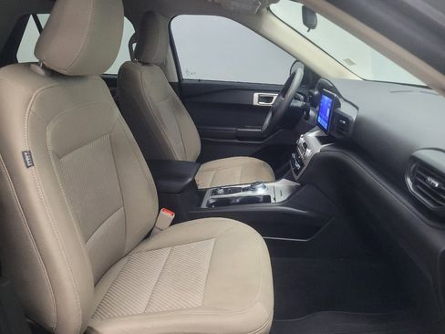 Used 2023 Ford Explorer 4WD image 21