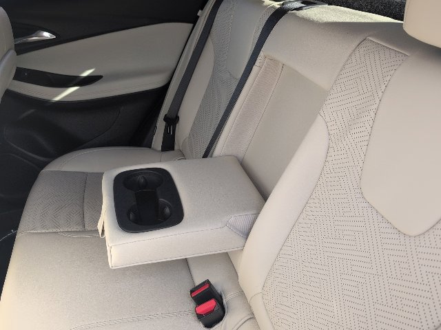 Used 2022 Buick Encore GX Essence w/ Advanced Technology Package AWD/4WD image 29