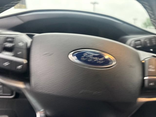 Used 2022 Ford Explorer ST w/ Equipment Group 401A AWD/4WD image 33