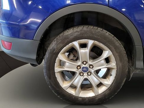 Used 2013 Ford Escape SEL FWD image 35