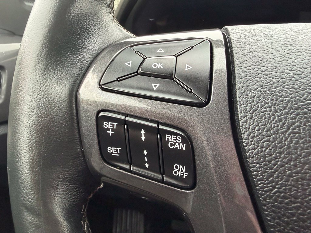 Certified 2020 Ford Ranger Lariat w/ Equipment Group 501A Mid AWD/4WD image 40