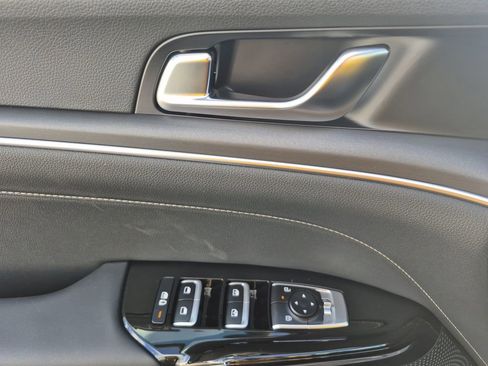 New 2026 Kia K5 GT-Line image 7