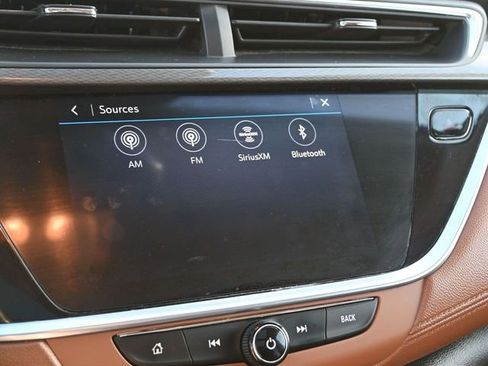 Used 2021 Buick Encore GX Essence w/ Experience Buick Package image 27