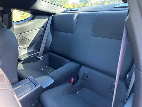 Used 2022 Toyota GR86 image 13