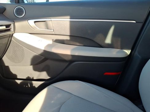New 2025 Hyundai Sonata SE image 24