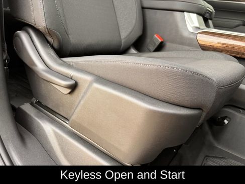 New 2026 GMC Sierra 1500 Elevation w/ Preferred Package image 27