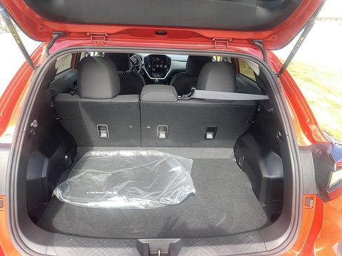 Used 2025 Subaru Crosstrek 2.0i Premium AWD/4WD image 23